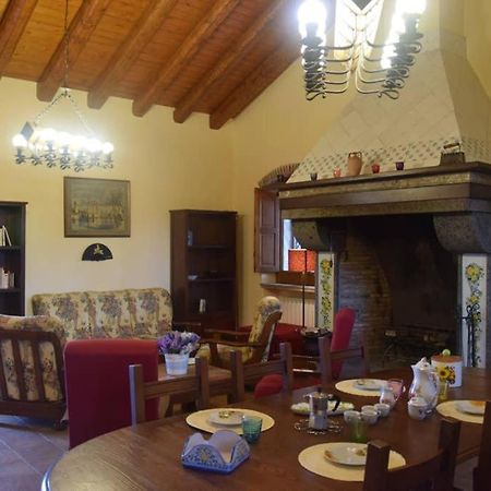 Puntalazzo Casa Dell'Acero 빌라 외부 사진