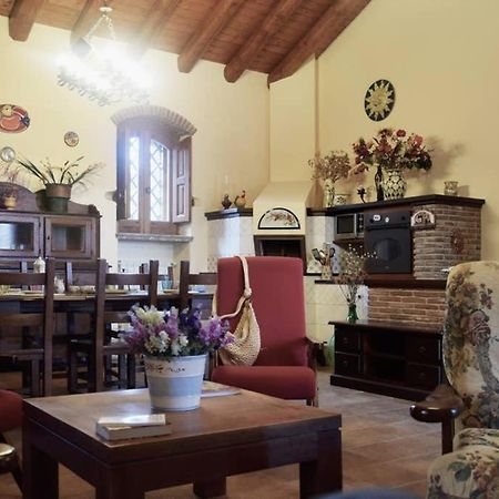 Puntalazzo Casa Dell'Acero 빌라 외부 사진