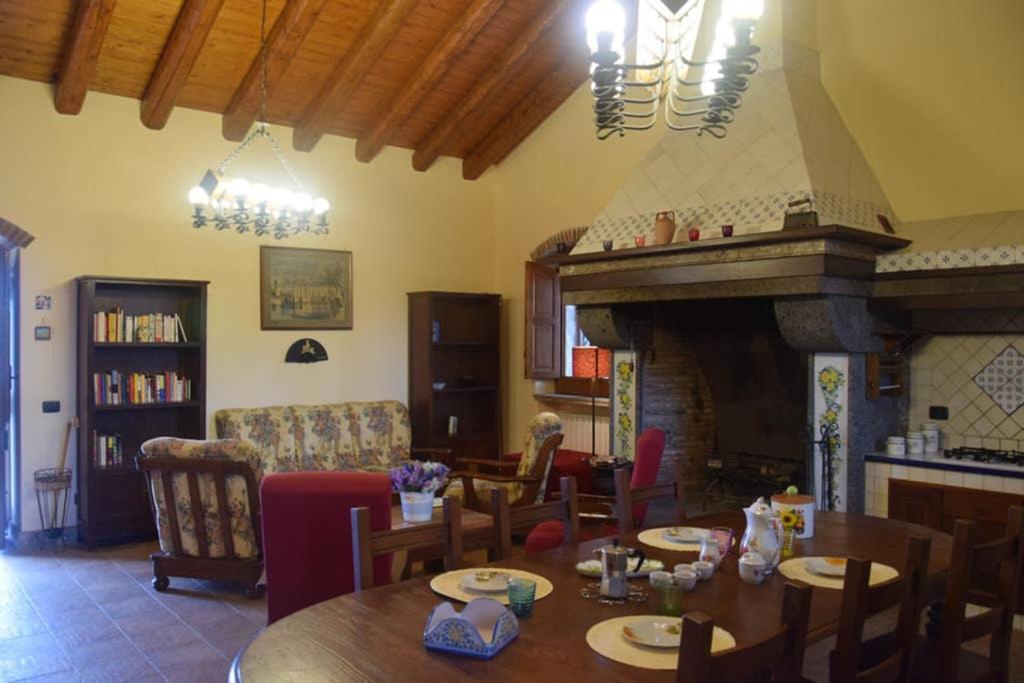 Puntalazzo Casa Dell'Acero 빌라 외부 사진