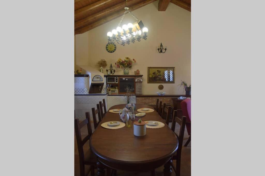 Puntalazzo Casa Dell'Acero 빌라 외부 사진