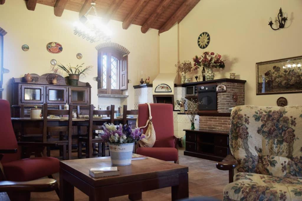 Puntalazzo Casa Dell'Acero 빌라 외부 사진