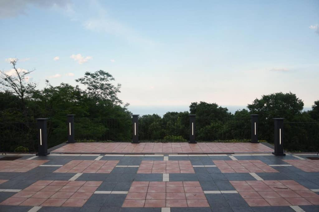 Puntalazzo Casa Dell'Acero 빌라 외부 사진