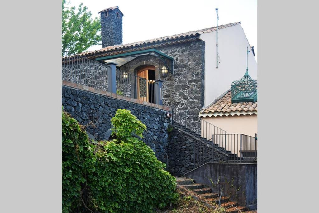 Puntalazzo Casa Dell'Acero 빌라 외부 사진