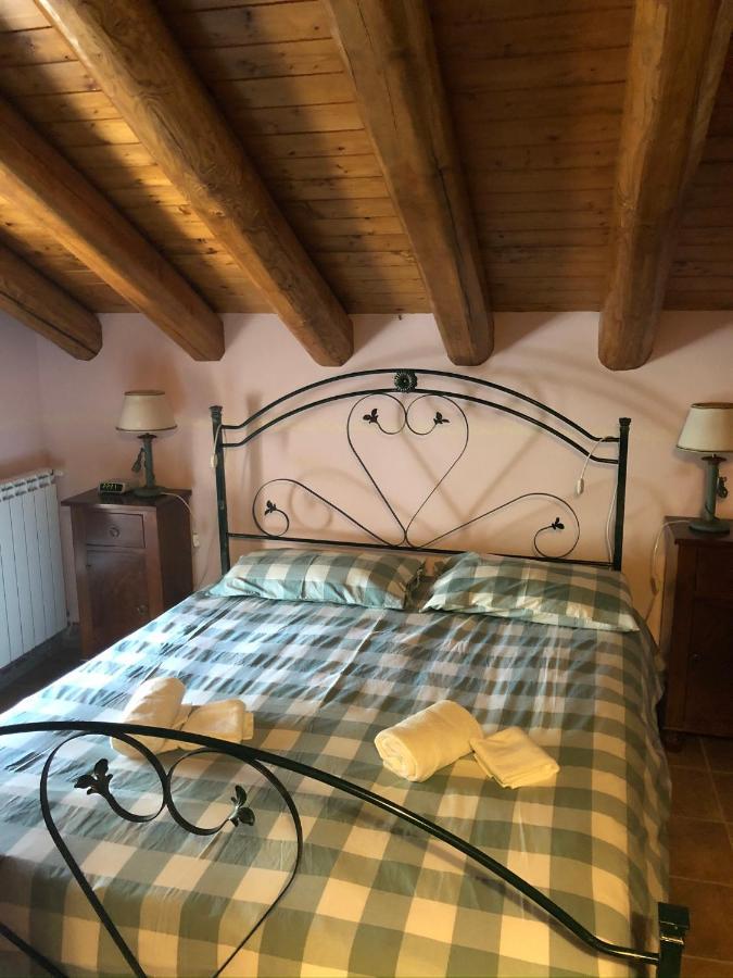 Puntalazzo Casa Dell'Acero 빌라 외부 사진