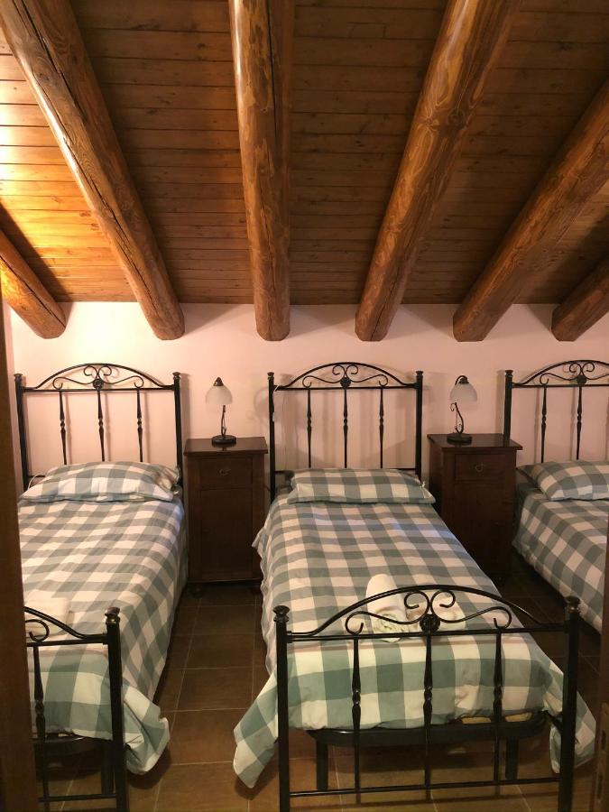 Puntalazzo Casa Dell'Acero 빌라 외부 사진