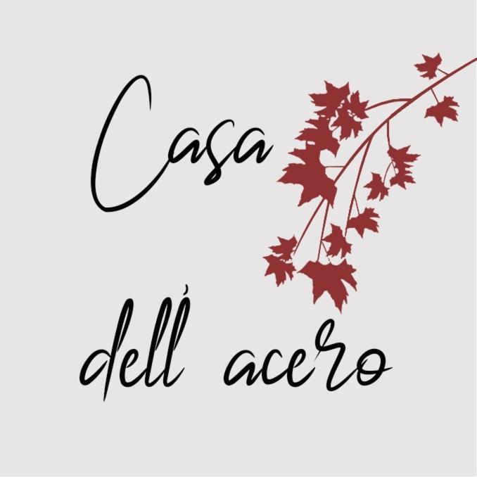 Puntalazzo Casa Dell'Acero 빌라 외부 사진